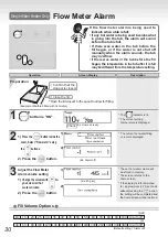 Предварительный просмотр 30 страницы Noritz NC1991-DVC Owner'S Manual