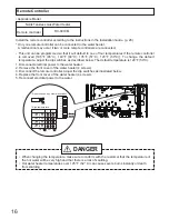 Предварительный просмотр 16 страницы Noritz NC1991-OD Installation Manual