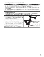 Предварительный просмотр 17 страницы Noritz NC1991-OD Installation Manual