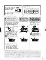 Preview for 15 page of Noritz NC250-DV-ASME Owner'S Manual