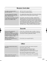 Предварительный просмотр 23 страницы Noritz NC250-DV-ASME Owner'S Manual