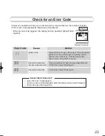 Предварительный просмотр 25 страницы Noritz NC250-DV-ASME Owner'S Manual