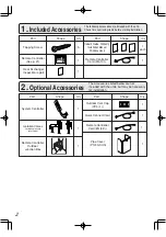 Предварительный просмотр 2 страницы Noritz NC250-SV-ASME Installation Manual