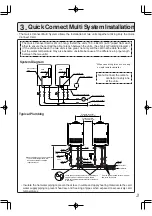 Предварительный просмотр 3 страницы Noritz NC250-SV-ASME Installation Manual