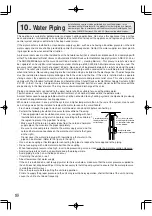 Предварительный просмотр 16 страницы Noritz NC250-SV-ASME Installation Manual