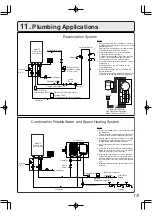 Предварительный просмотр 19 страницы Noritz NC250-SV-ASME Installation Manual