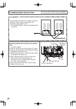 Предварительный просмотр 24 страницы Noritz NC250-SV-ASME Installation Manual