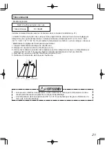 Предварительный просмотр 85 страницы Noritz NC250-SV-ASME Installation Manual