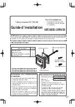 Предварительный просмотр 95 страницы Noritz NC250-SV-ASME Installation Manual