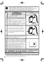 Предварительный просмотр 106 страницы Noritz NC250-SV-ASME Installation Manual