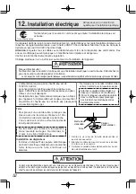 Предварительный просмотр 116 страницы Noritz NC250-SV-ASME Installation Manual