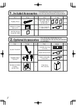 Предварительный просмотр 2 страницы Noritz NC380-SV-ASME Installation Manual