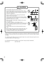 Предварительный просмотр 6 страницы Noritz NC380-SV-ASME Installation Manual