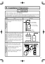 Предварительный просмотр 7 страницы Noritz NC380-SV-ASME Installation Manual