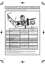 Предварительный просмотр 8 страницы Noritz NC380-SV-ASME Installation Manual