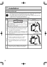 Предварительный просмотр 10 страницы Noritz NC380-SV-ASME Installation Manual