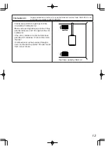 Предварительный просмотр 13 страницы Noritz NC380-SV-ASME Installation Manual