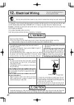 Предварительный просмотр 20 страницы Noritz NC380-SV-ASME Installation Manual