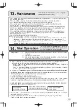 Предварительный просмотр 25 страницы Noritz NC380-SV-ASME Installation Manual