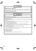 Предварительный просмотр 26 страницы Noritz NC380-SV-ASME Installation Manual