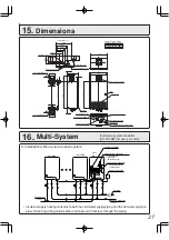 Предварительный просмотр 27 страницы Noritz NC380-SV-ASME Installation Manual