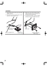 Предварительный просмотр 32 страницы Noritz NC380-SV-ASME Installation Manual