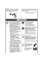 Preview for 3 page of Noritz NC380-SV-ASME Owner'S Manual