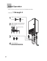 Preview for 10 page of Noritz NC380-SV-ASME Owner'S Manual