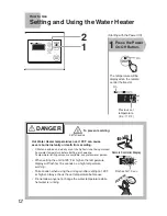 Preview for 12 page of Noritz NC380-SV-ASME Owner'S Manual