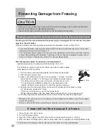 Preview for 16 page of Noritz NC380-SV-ASME Owner'S Manual