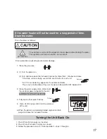 Preview for 17 page of Noritz NC380-SV-ASME Owner'S Manual