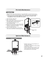 Preview for 19 page of Noritz NC380-SV-ASME Owner'S Manual