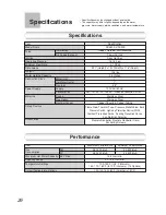 Preview for 26 page of Noritz NC380-SV-ASME Owner'S Manual