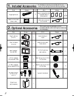 Preview for 2 page of Noritz NCC199-DV Installation Manual