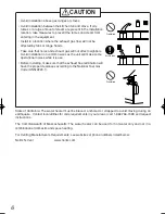 Preview for 6 page of Noritz NCC199-DV Installation Manual