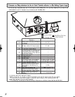 Preview for 8 page of Noritz NCC199-DV Installation Manual