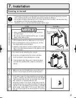 Preview for 9 page of Noritz NCC199-DV Installation Manual