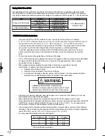 Preview for 12 page of Noritz NCC199-DV Installation Manual