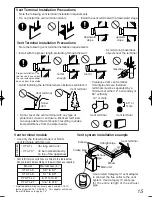 Preview for 15 page of Noritz NCC199-DV Installation Manual