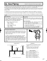 Preview for 17 page of Noritz NCC199-DV Installation Manual