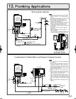 Preview for 23 page of Noritz NCC199-DV Installation Manual