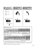 Preview for 13 page of Noritz NCC199-DV Owner'S Manual