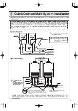 Preview for 3 page of Noritz NCC199-SV Installation Manual