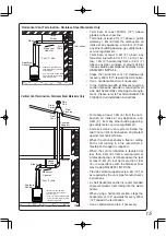 Предварительный просмотр 15 страницы Noritz NCC199-SV Installation Manual