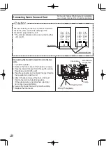 Предварительный просмотр 28 страницы Noritz NCC199-SV Installation Manual