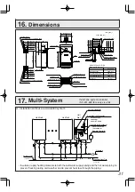 Предварительный просмотр 31 страницы Noritz NCC199-SV Installation Manual