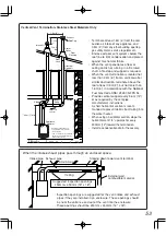 Предварительный просмотр 53 страницы Noritz NCC199-SV Installation Manual