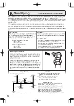 Предварительный просмотр 54 страницы Noritz NCC199-SV Installation Manual