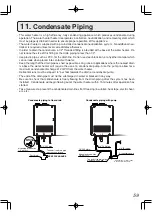 Предварительный просмотр 59 страницы Noritz NCC199-SV Installation Manual