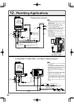 Предварительный просмотр 60 страницы Noritz NCC199-SV Installation Manual